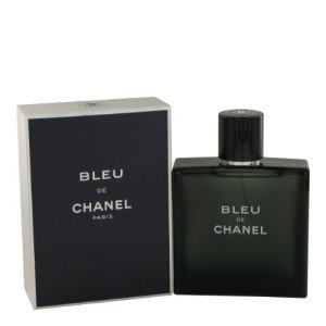 Chanel Bleu De Chanel 3.4 oz EAU DE TOILETTE