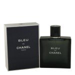 Chanel Bleu De Chanel 3.4 oz EAU DE TOILETTE