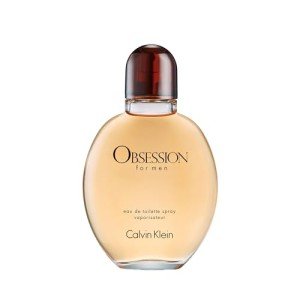 Calvin Klein Obsession Eau de Toilette para Hombre