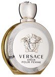 Eros Eau De Parfum Spray para Mujeres 3.4 oz