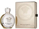 Eros Eau De Parfum Spray para Mujeres 3.4 oz