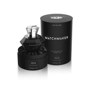 Colonia de Feromonas Eye of Love para Hombres 30ml