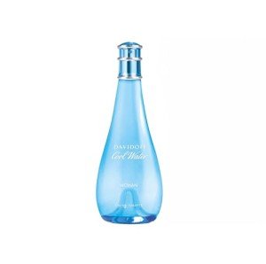 Davidoff Cool Water Perfume for Women, 6.7 oz