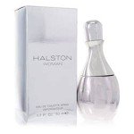 Halston Woman Eau de Toilette 1 Oz Spray