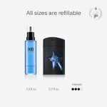 MUGLER A*Men Eau de Toilette para Hombre 100 ml