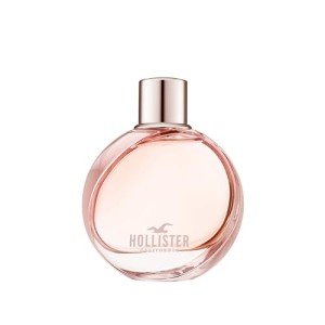 Hollister Wave Eau De Parfum para Mujer, 3.4 oz