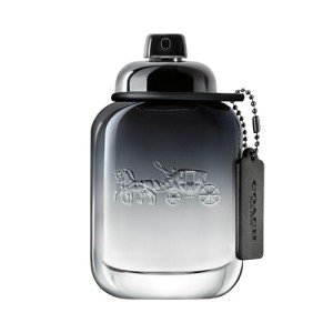 Coach New York Para Hombre Eau De Toilette 60ml