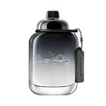 Coach New York Para Hombre Eau De Toilette 60ml