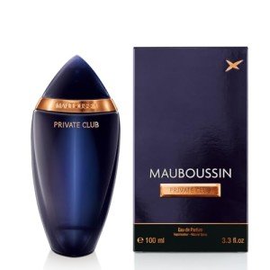 Mauboussin Eau de Parfum Uomo Private Club 100ml