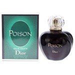 Poison Eau De Toilette Spray 1.7 Fl Oz