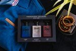 Set de 3 Colonias Masculinas con Feromonas