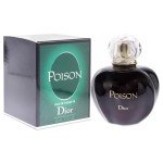 Poison Eau De Toilette Spray 1.7 Fl Oz