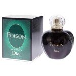 Poison Eau De Toilette Spray 1.7 Fl Oz