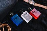 Set de 3 Colonias Masculinas con Feromonas