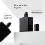 Colonia DIME No. 1 para Hombre, Aroma Limpio
