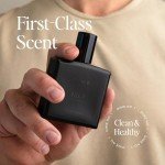 Colonia DIME No. 1 para Hombre, Aroma Limpio