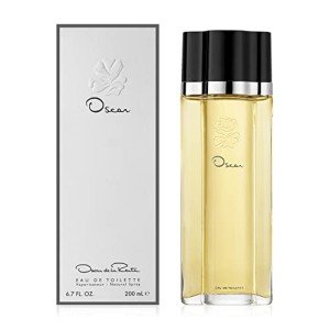 Oscar De La Renta Eau de Toilette 200ml