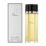 Oscar De La Renta Eau de Toilette 200ml