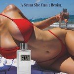 Colonia Masculina Sex Water 100 ml, Aroma Seductor