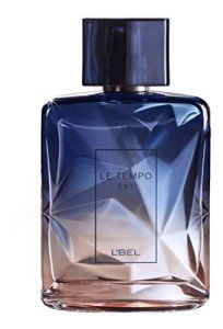L'Bel Le Tempo Sky Eau de Toilette 90ml