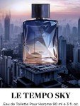 L'Bel Le Tempo Sky Eau de Toilette 90ml
