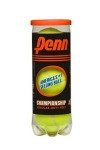 Penn Championship Regular Duty Tennis Balls - 1 Can