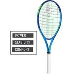 HEAD Ti. Conquest 27" Blue Tennis Racquet