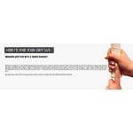 HEAD Ti. Conquest 27" Blue Tennis Racquet