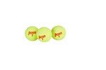 Penn Championship Regular Duty Tennis Balls - 1 Can
