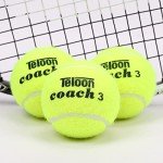 Teloon 12-Pack Regular Tennis Balls