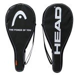 HEAD Lightweight Tennis Racquet Bag with Shoulder Strap
