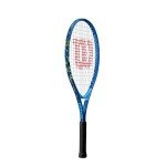 Wilson US Open 25 Junior Tennis Racket - Blue