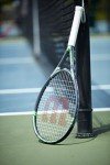Wilson Tour Slam Tennis Racket - Grip Size 2