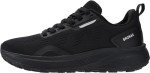 BRONAX Women's Comfortable Wide Fit Tennis Sneakers