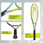 HEAD Tour Pro Tennis Racket - 27 Inch Lightweight