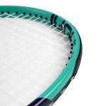 Adult Tennis Racket Set with 3 Balls