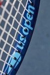Wilson US Open 25 Junior Tennis Racket - Blue