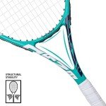 Adult Tennis Racket Set with 3 Balls