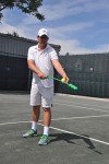Total Serve ServeMaster: Tennis Swing Trainer Tool