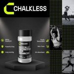 Chalkless Grip Enhancer for Tennis and Sports