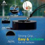 Ahari Unlimited Tennis Trainer Set with Rebounder