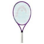 HEAD Instinct Junior Tennis Racquet - 23" Purple