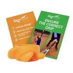 GRIPFIXER Tennis Grip Trainer | 3-Pack Set