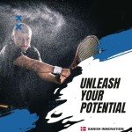 GRIPFIXER Tennis Grip Trainer | 3-Pack Set