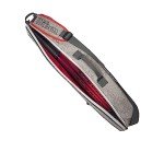 WILSON Team Tennis Racket Bag - Heather Grey