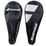 Babolat Nylon Tennis Racquet Cover with Strap