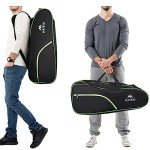 MATEIN Convertible Tennis Backpack for 6 Rackets