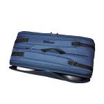 WILSON Ultra V4 Tour Tennis Bag - Holds 12 Rackets
