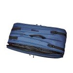 WILSON Ultra V4 Tour Tennis Bag - Holds 12 Rackets