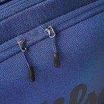 WILSON Ultra V4 Tour Tennis Bag - Holds 12 Rackets